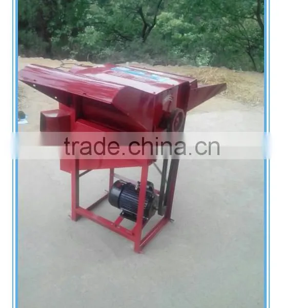 Agricultural Factory Supply Small Thresher for Wheat photo-2