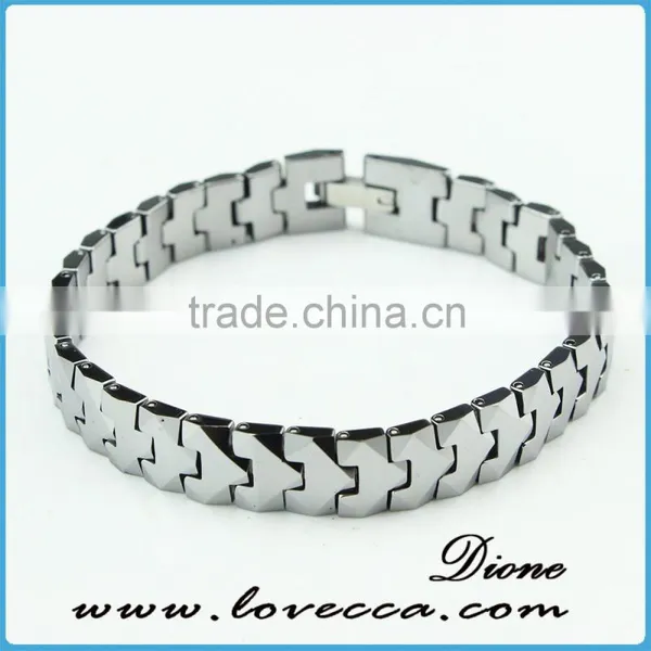 Mix Styles Factory Wholesale Health Care Blood Pressure Magnetic Bracelet Control Bracelet photo-4