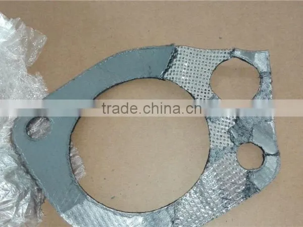 Knife Cutting_ Tanged Graphite Gasket photo-3