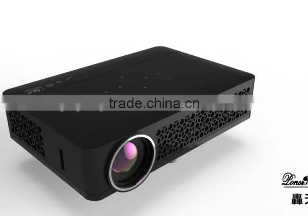 DLP Mini Projector Series-DLP-800WM
