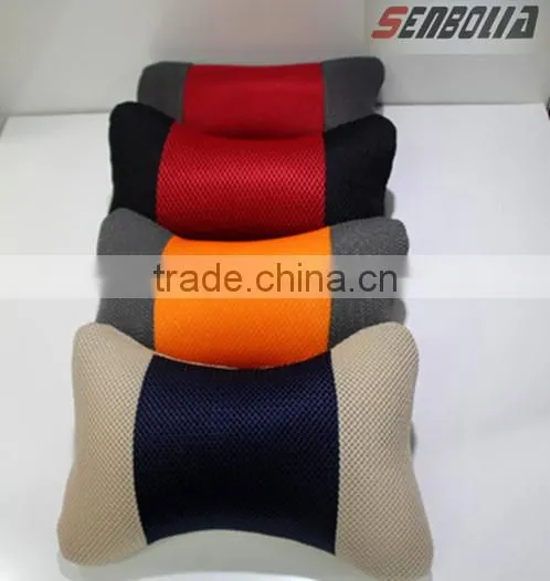 Auto Parts Mercedes S320 Car Headrest