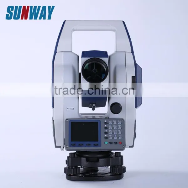 Sunway OEM Gowin Type Total Station photo-3