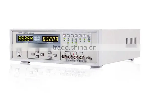 HPS2775B Digital Capacitance Inductance Tester, Inductance Meter, LCR Meter With USB Device photo-2