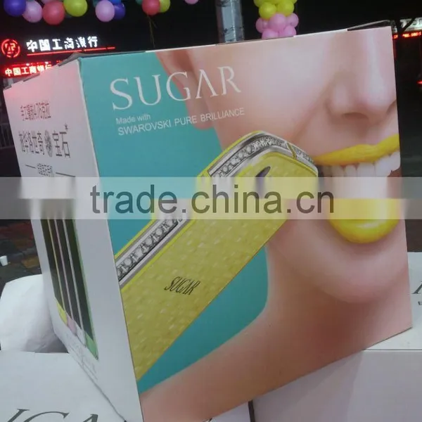 Corrugated Paper Box Large Mail Box photo-2