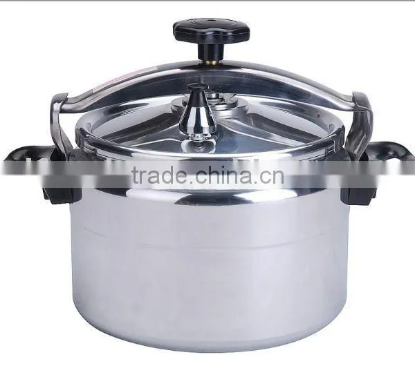 Stainless Steel Pressure Cookers