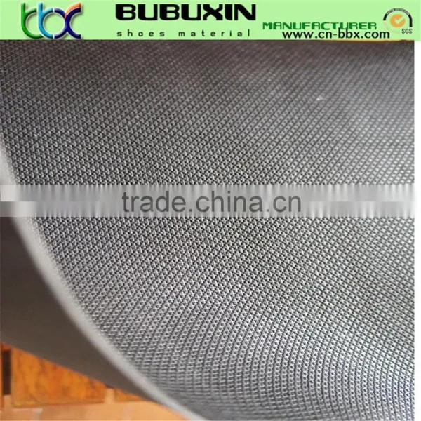 Raw Material for Shoe Making Nylon Cambrelle Laminated With Eva photo-6