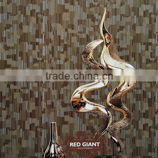 New Design PVC Wallpaper photo-6