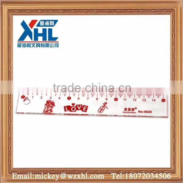 High Quality Students Standard Useful Parallel Ruler photo-4