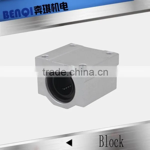 Linear Motion Ball Bearings Slide Block photo-2