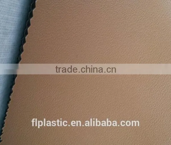 Width 1.7m Artificial Leather for Car Seat Cover photo-2