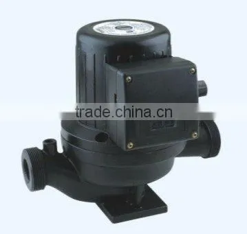 PBG Shield Circulator Pumps