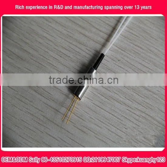 0-20dB 850nm Multimode Mini MEMS Variable Optical Attenuator Fiber Optic Attenuator photo-6
