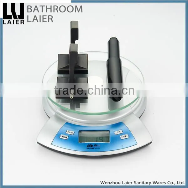 Contemporary Modern Kitchen Zinc Alloy ORB Bathroom Accessories Wall Mounted Toilet Paper Holder photo-5