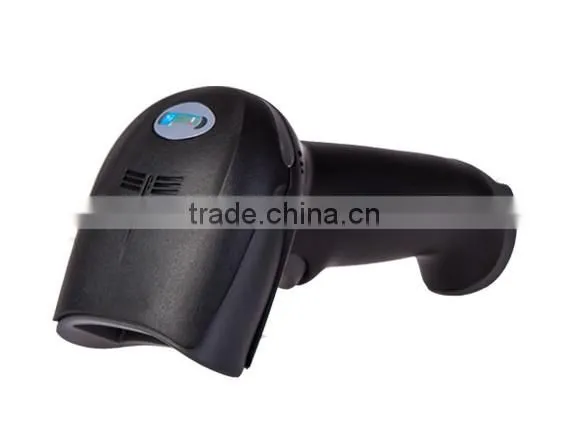 Pos Barcode Scanner Supermarket Scanners Handheld Laser Barcode Scanner Barcode photo-4