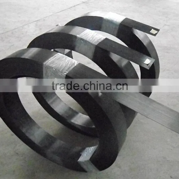 Carbon Fiber Strips Professional CNC Cut Carbon Fiber Strip Carbon Fiber Strip Bar Carbon Fiber Pultruded Flat Strip on photo-2
