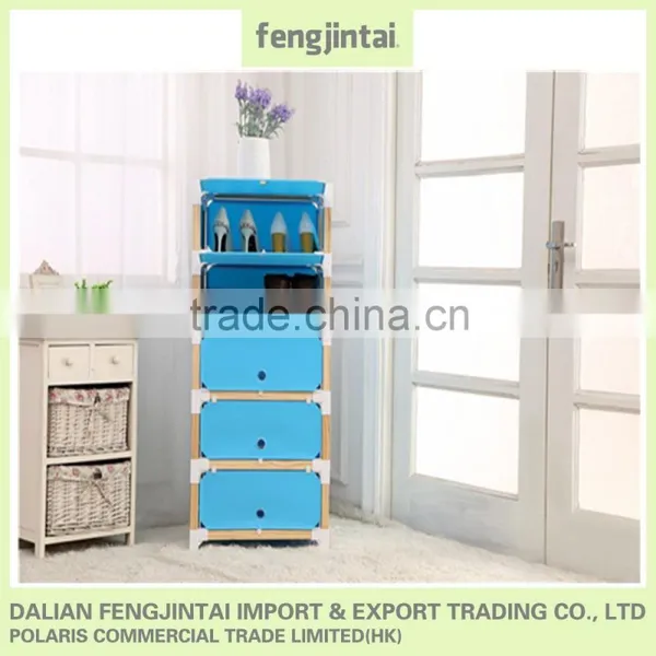 2015 Hot Sale Acrylic Shoe Display Rack photo-6