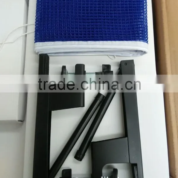 Wholesale Adjustable Pingpong Table Tennis Net photo-4