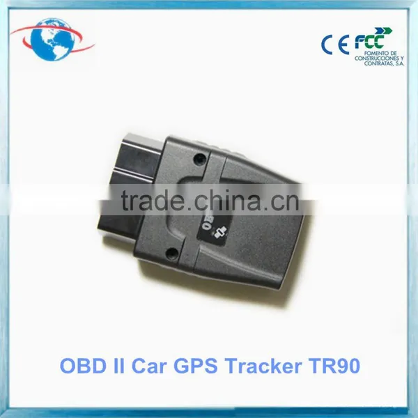 OBDii Gps Tracker Extension Cable Optional Tracking Device photo-3