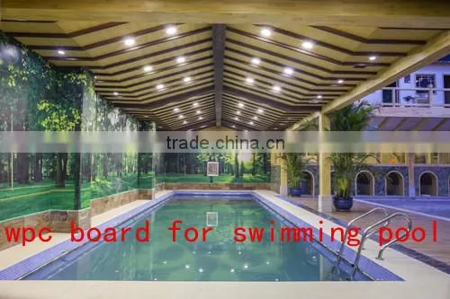 2015 New 4x8 Pvc Foam Board Sheet for Sale photo-4