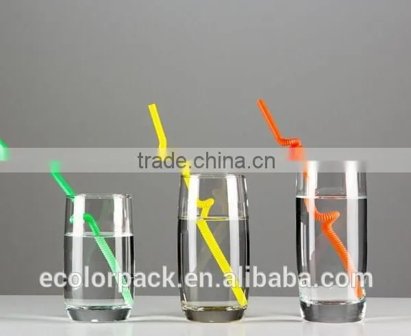 Various Kinds of Disposable Straw photo-2