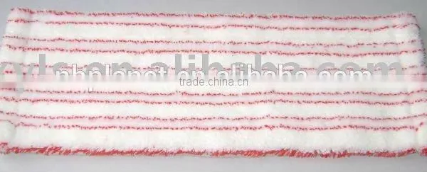 MICROFIBER MOP REFILL
