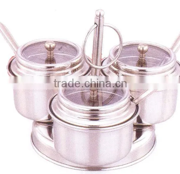 Pickle Pot Set photo-2