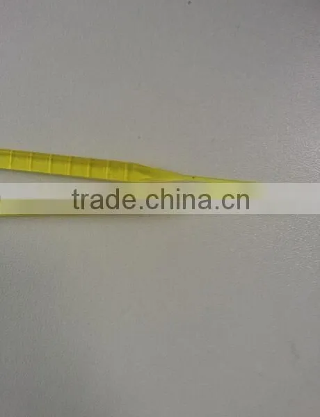 Disposable Laboratory Plastic 10ul Inoculating Loop photo-2