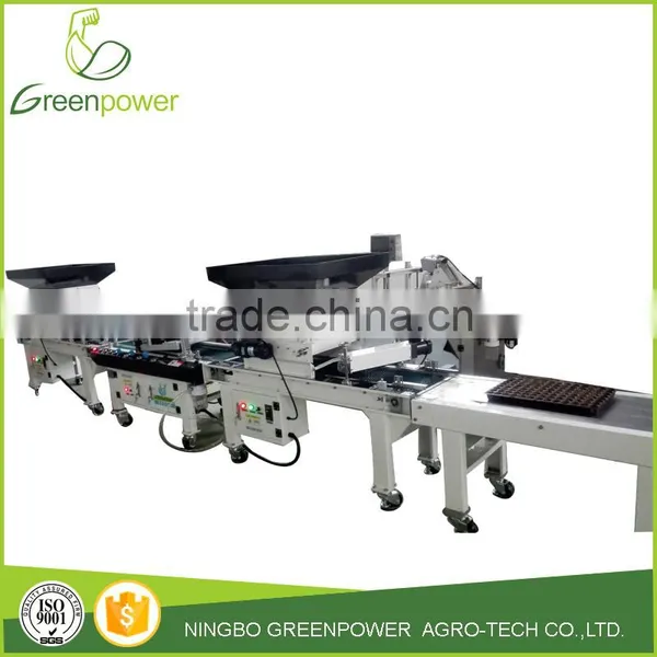 Seeding Machine/seed Sowing Machine photo-2