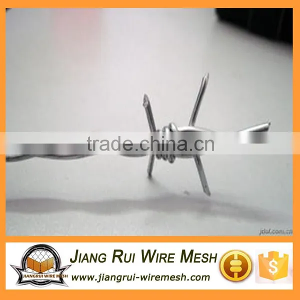 Cross Loop Razor Barbed Wire Netting photo-3