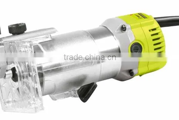 China prescott electric 500W 220V-240V 6.35mm collecting electric trimmer