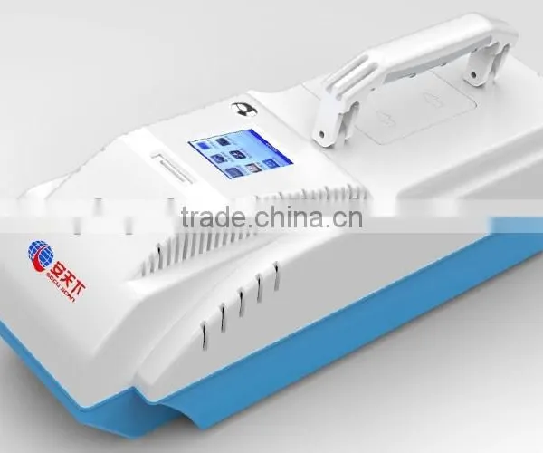 Pinpoint Secu Scan Explosives Bomb Trace Detector for Airport Security photo-2