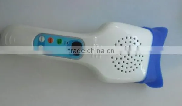 Professtional Connect to Dental Unit Led Teeth Whitening MINI Bleaching Lamp photo-4