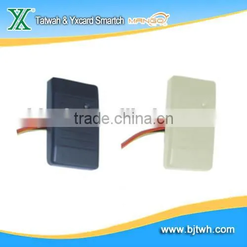 Contactless Smart Card Reader