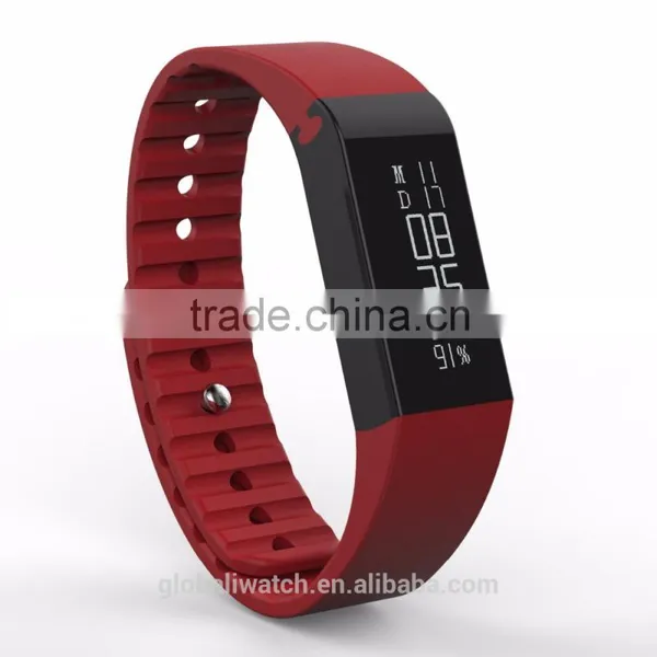 IW-1103S Bluetooth Transfer Movelesss Reminder Smart Watch photo-6