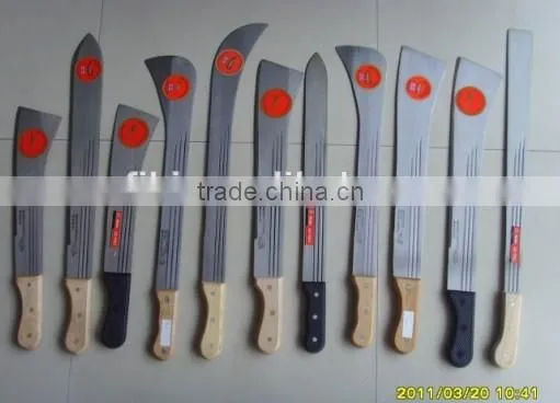 Crocodile Machete photo-3