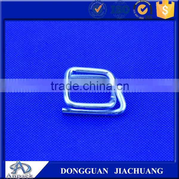 2016 Best Sale Polyester Wire Buckles photo-3