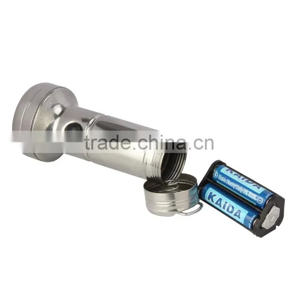 FTL5A/FTL5B High Quality Led Torch Light Flashlight photo-2