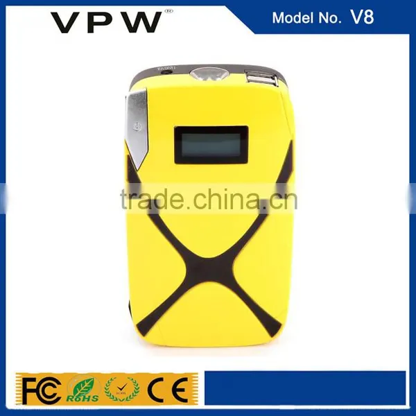 Car Jump Starter Power Bank