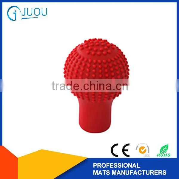 Car Gear Knob Cover