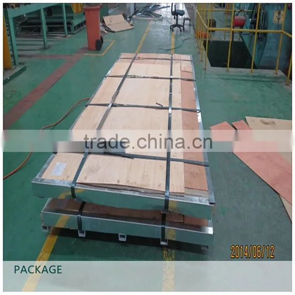 China Exports Hho Stainless Steel 316l Plates & Sheets Price per kg