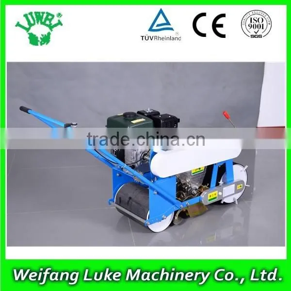 Cheap Vegetable Seeder and Planter With Gasoline Engine photo-4