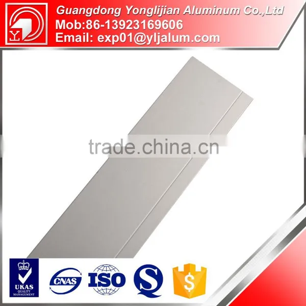 Fashionable Aluminium Profile Solar Racking System