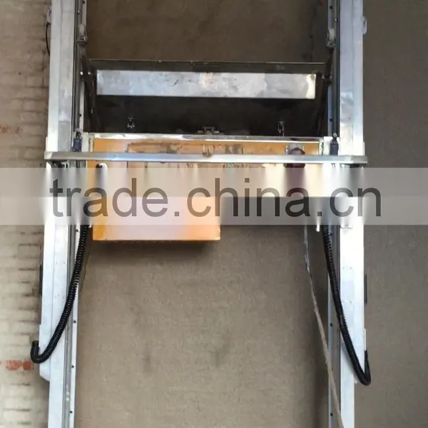 China New Hydraulic Type Construction Machinery Automatic Plastering Rendering for Wall/factory Outlet photo-3