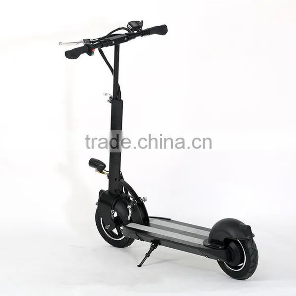Yes Foldable Electric Scooter With High Speed 35KM/H photo-2
