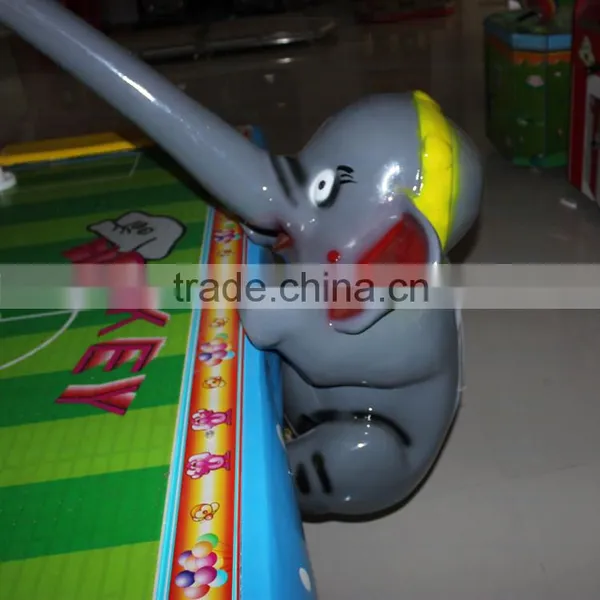 Funshare Hot Sale Indoor Game Coin Operated Arcade Air Hockey Table for Sale photo-6