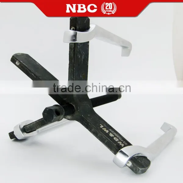 Single Hook 2 Claw 3 Claw Compound Jaws Gear Puller photo-4