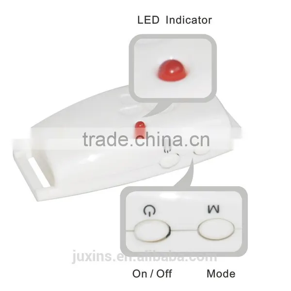Petrainer Ultrasonic Dog Pest Repeller Collar photo-2