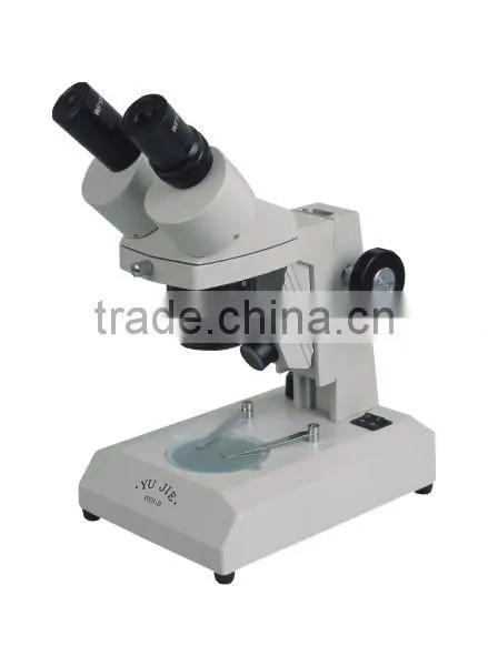 PXS-B Stereo Microscope for Laboratory Use/binocular Microscope