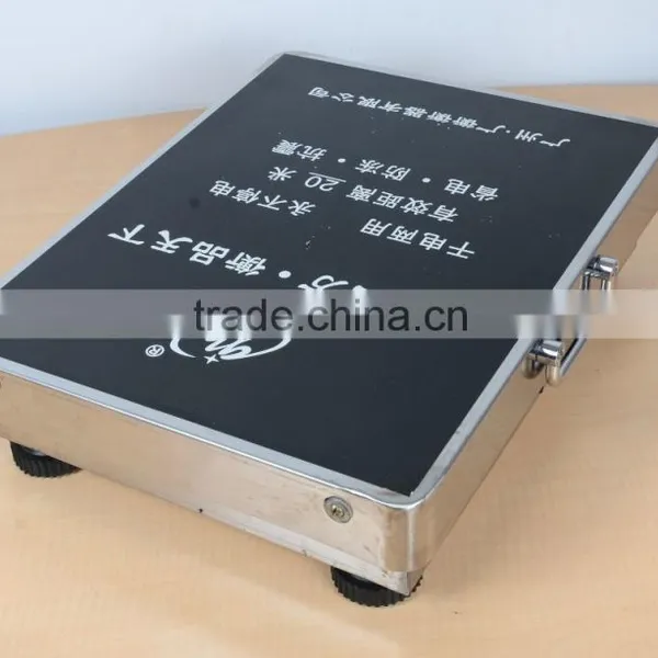 2016 Hot Sale Wireless Weighing Scale Digital / High Quality Wifi Wireless Scale photo-3
