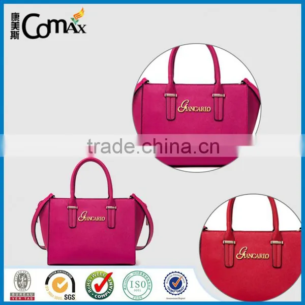 Popular Gold Custom Handbag Logo Small Metal Letters for Bags photo-5